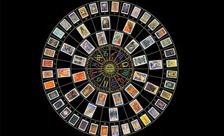 tarot and astrology associations
