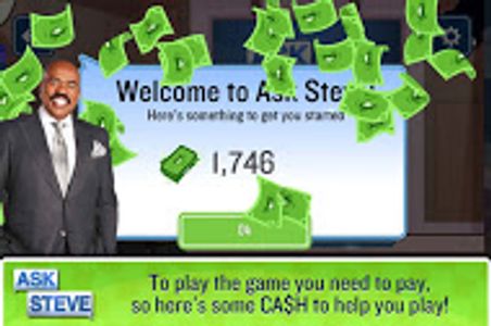 Sharen Sierra Executive Producer for WePlay Media Developed the Digital App for 'Ask Steve' Harvey