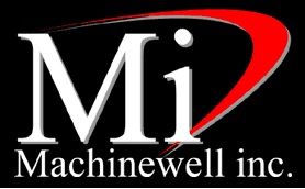 Machinewell Inc