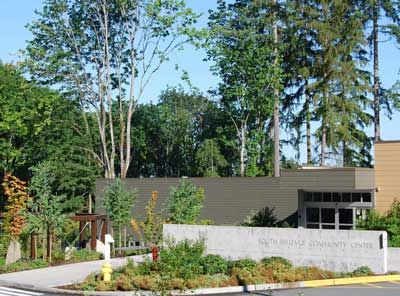 Natural Start Preschool at South Bellevue Community Center
