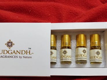 Pack of 4 for giftng.