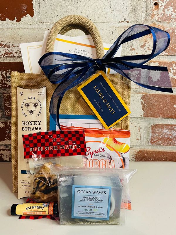Gift Bags