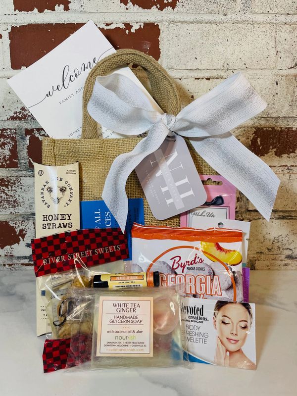 Gift Bags