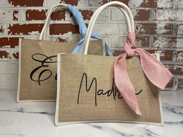 Bachelorette Tote