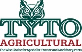 Tyto Agricultural Ltd