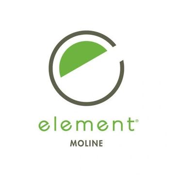 Element Moline logo