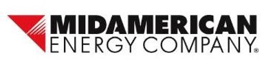 MidAmerican Energy logo