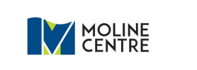 Moline Centre logo