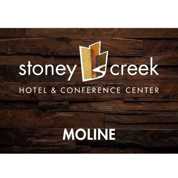 Stoney Creek Hotel and Conference Center Logo