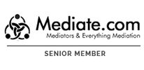 mediate.com logo