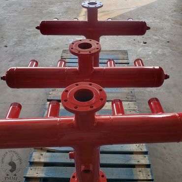 Manifold
Firewater
Extinquish
Petrochemical industry
Emergency response
PMMIServices
PMMI Services