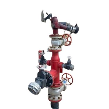 Manifold
Firewater
Extinquish
Petrochemical industry
Emergency response
PMMIServices
PMMI Services