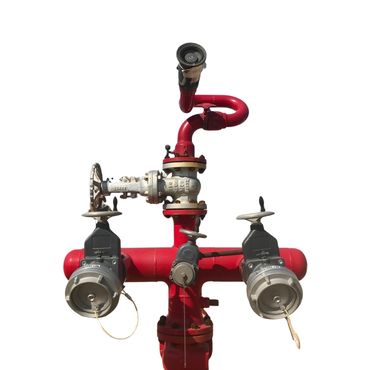 Manifold
Firewater
Extinquish
Petrochemical industry
Emergency response
PMMIServices
PMMI Services