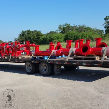 Manifold
Firewater
Extinquish
Petrochemical industry
Emergency response
PMMIServices
PMMI Services