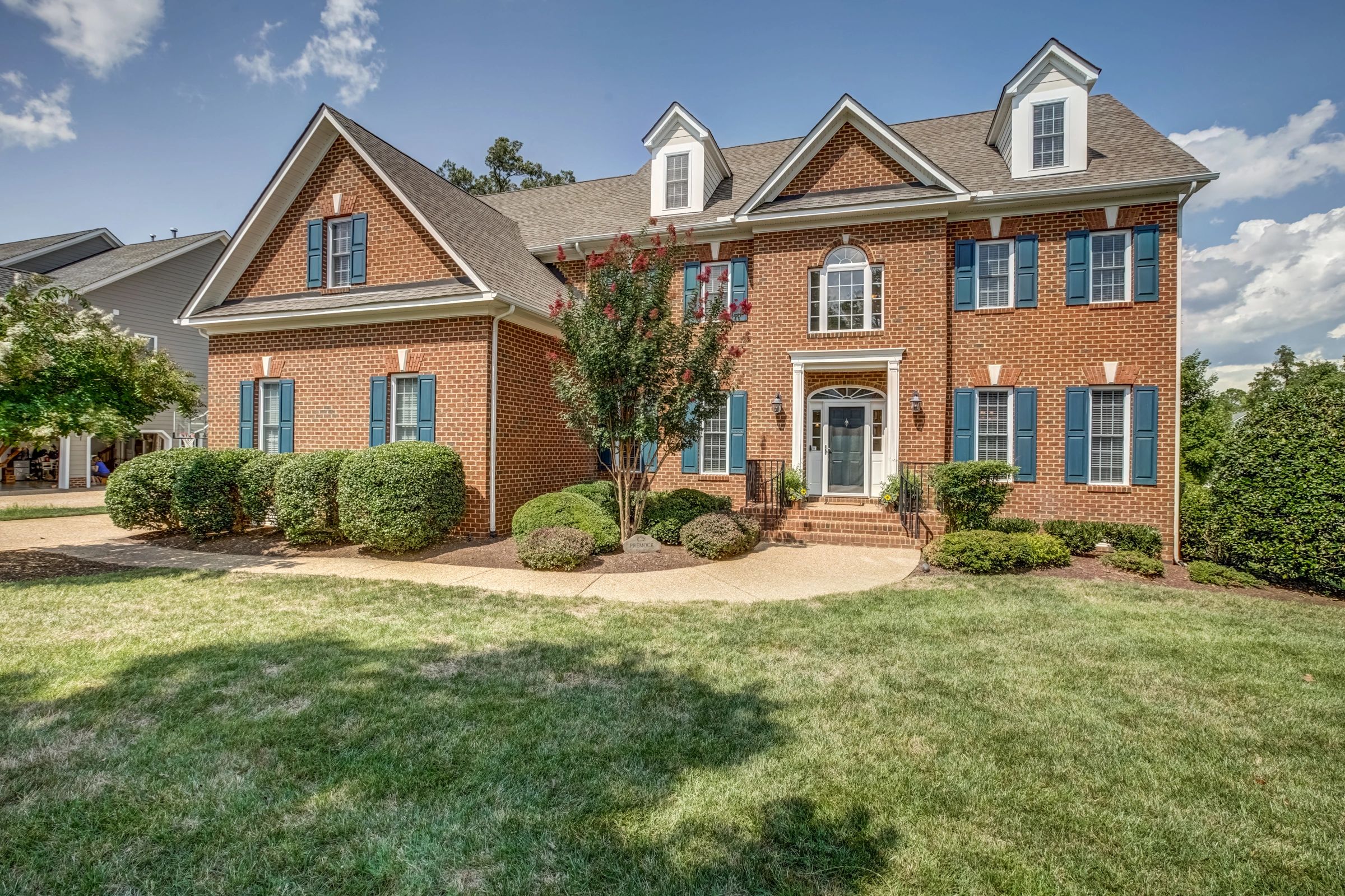 Landrum Properties LLC