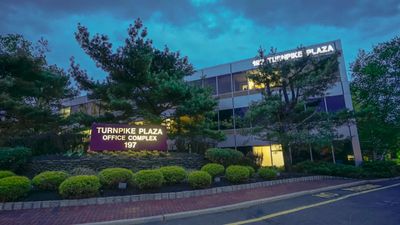 197 NJ-18 Suite 3000, East Brunswick, NJ 08816 Phone:(732) 510-1977