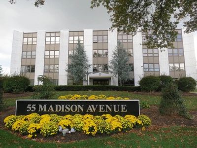 55 Madison Ave #400, Morristown, NJ 07960 Telephone:(973) 313-7601