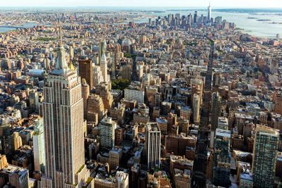 Licensed in both NY and NJ, we serve all boroughs of New York City including Manhattan and Queens.