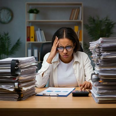 Need help with finances?
Accountants handle bookkeeping, taxes & payroll. #accountant #smallbusiness
