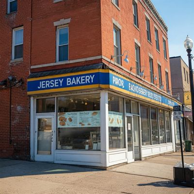 Jersey City biz?  Accountants provide valuable guidance at every stage.  #accountant #JerseyCity