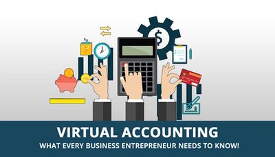 Virtual Accounting at our NJ CPA Firm