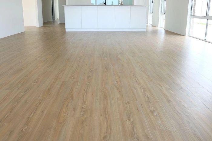 Vinyl Plank Flooring