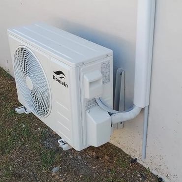 Air Conditioning Installations