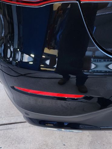 swirl removal and scratches