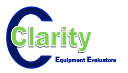Clarity Equipment Evaluators