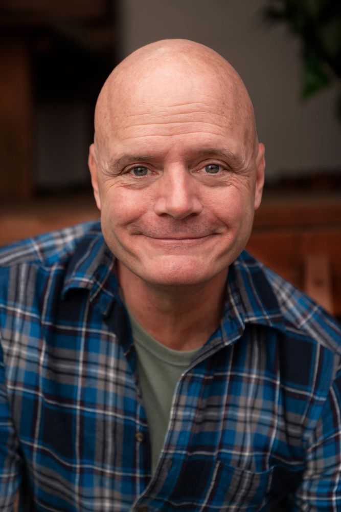 Photo credit: Kirk Marsh Photography