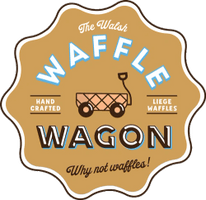 the Walsh Waffle Wagon