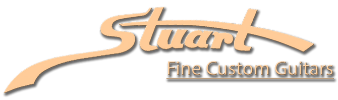 Stuart Fine Custom Guitars