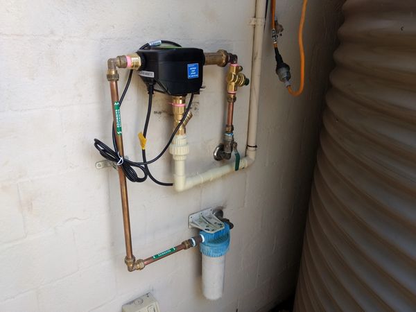 Davey Rainbank RB2/S Controller