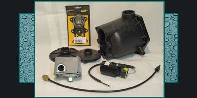 Dynajet Davey Spare Parts Dynajet 35 Dynajet 50 Dynajet 70 Dynajet 90 Dynajet Ultra Dynajet 65