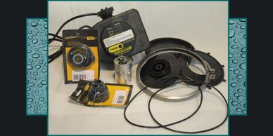 HP45-05, HP45-05T, HP45-05L, HP65-06, HP65-06T, HP85-08, HP85-08T Davey Spare Parts