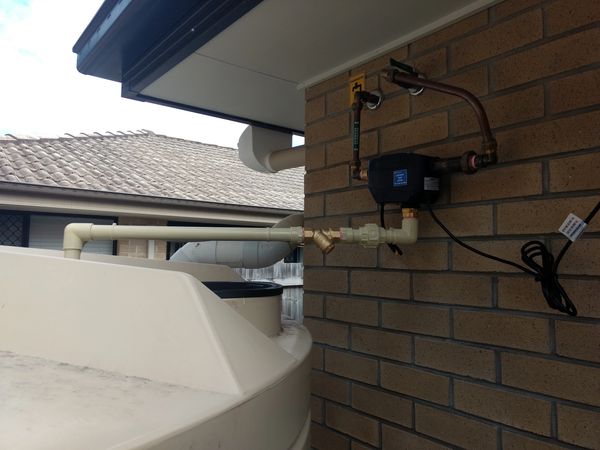 Davey RB2/S Rainbank Controller