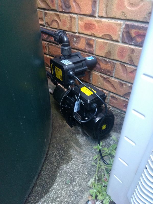 Totalflo TF40J Pump