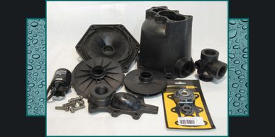 Davey XJ50 XJ70 XJ90 XJ50T XJ70T XJ90T XJ50P XJ70P XJ90P XJ50PC XJ70PC XJ Ultra Spare Parts