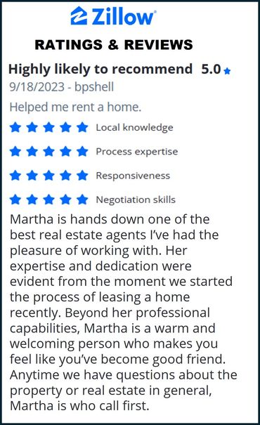 realty reviews / ratings from real estate home / house purchaser in Florida /Southeast FL