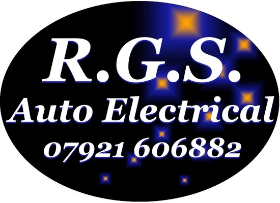 RGS Auto Electrical