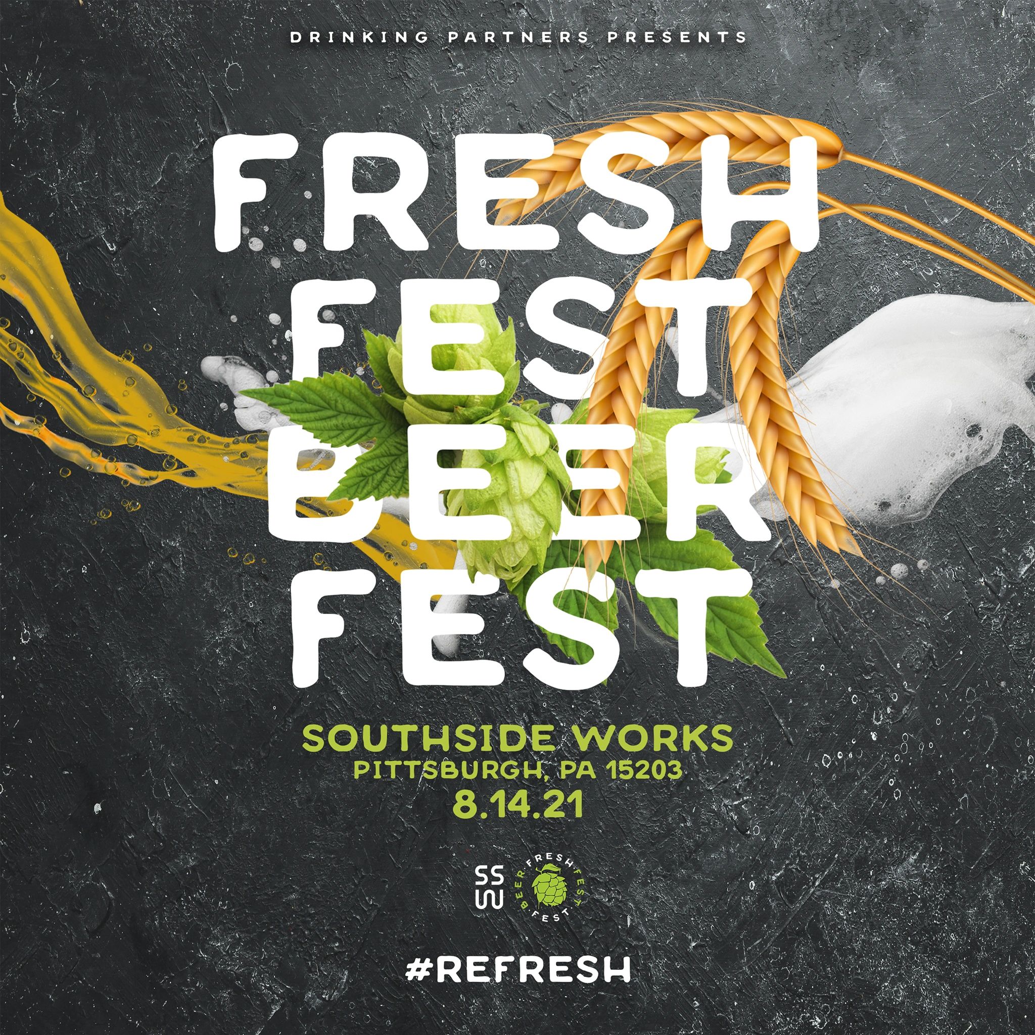 fresh fest 2021
