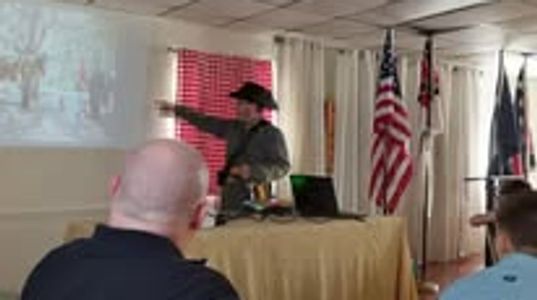 Confederate education