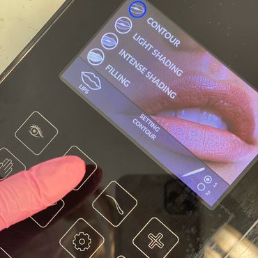 Learn eyebrow tattooing Suffolk