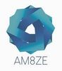Am8ze logo