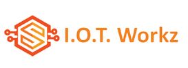 I. O. T. Workz logo
