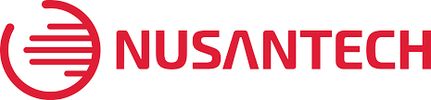 Nusantech logo