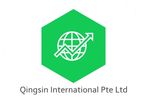 Qingsin International logo