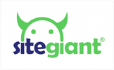 Sitegiant logo