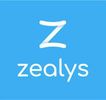 Zealys logo