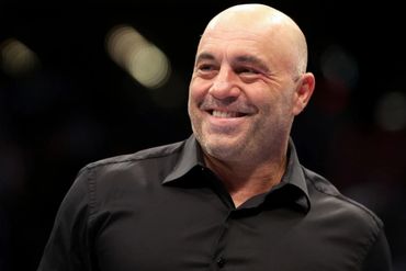 Joe Rogan
